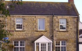 Megstone House